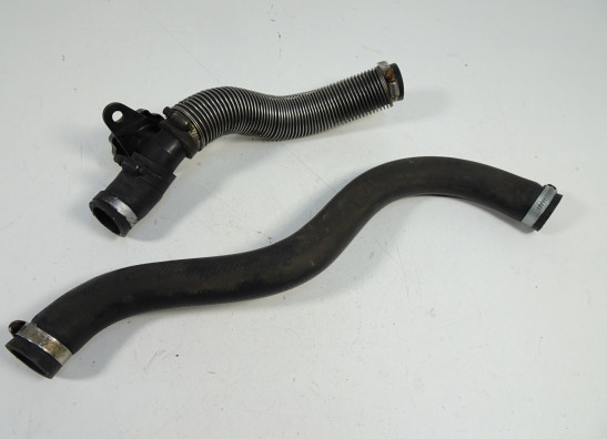 Radiator toebehoren Honda CBF 600