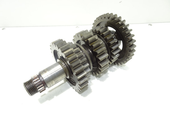 Versnellingsbak BMW F 650