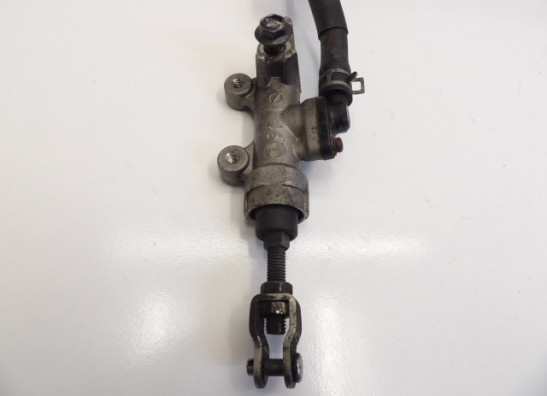 Rear brake master cylinder  Suzuki SV 650