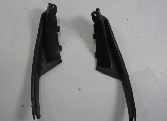 Tankcover Yamaha MT 09