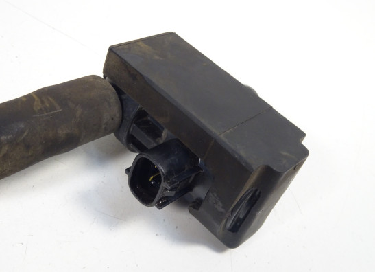 Luftfiltergehäuse Kawasaki ER 6