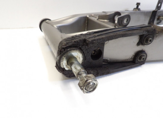 Achterbrug Yamaha TDM