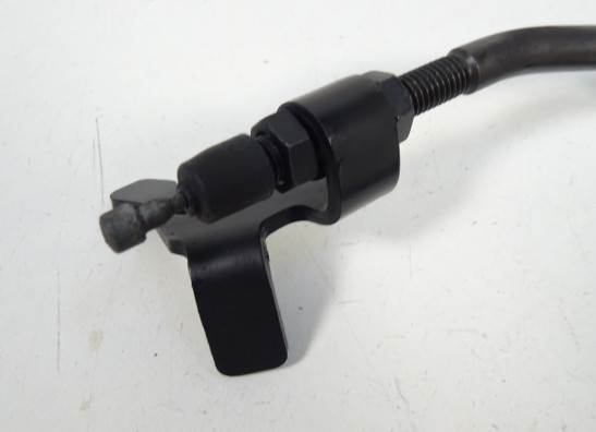 Kupplungszug Triumph Street Triple 675