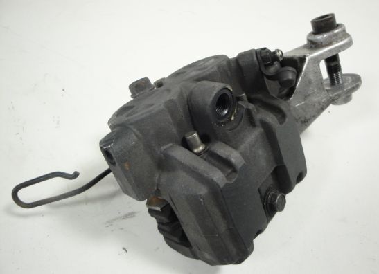 Remklauw links voor Honda VF 1000 F