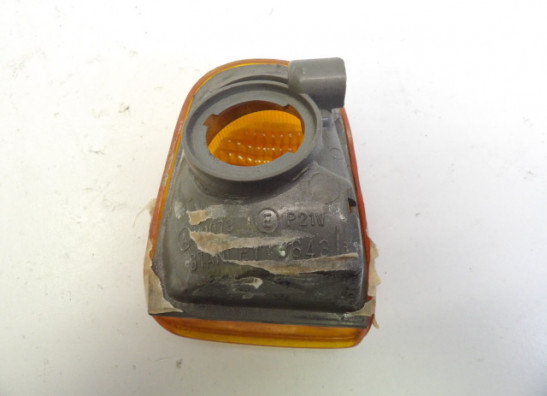 Winker left rear Kawasaki ZZR 1100