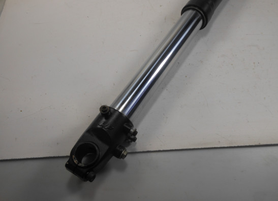 Voorpoot links compleet KTM 690 SMC