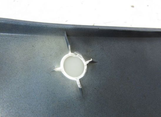 Linker zijkuip klein Honda CB 750 