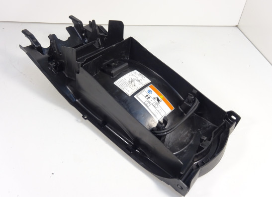 Undertail Honda CBF 600