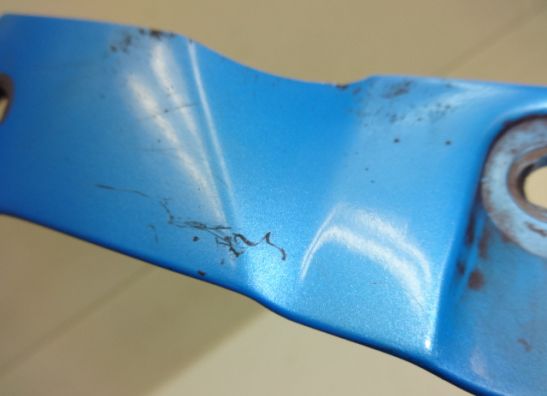 Verkleidung unten Suzuki GSX R 750