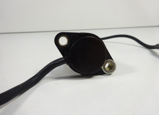 Engine parts Yamaha FZ6