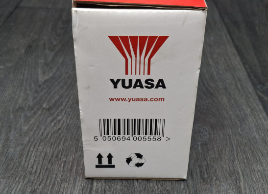 Accu Honda CBR 1000 F