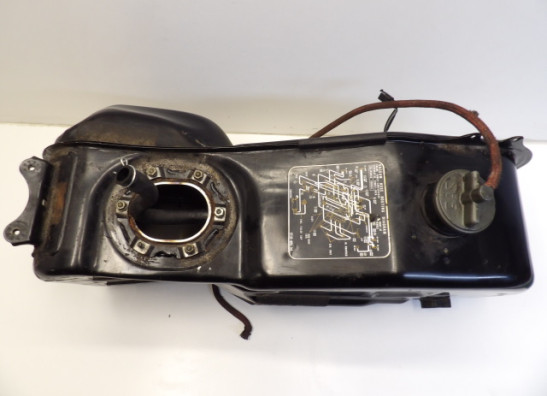 Tank Honda Goldwing GL