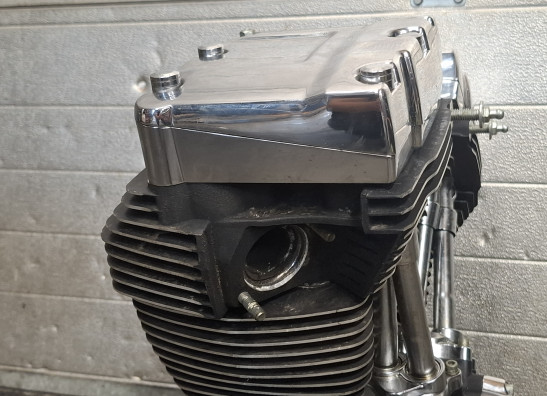 Motorblok Harley Davidson FLHR Road King