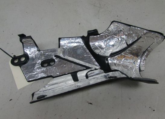 Auspuff Yamaha YZF R1