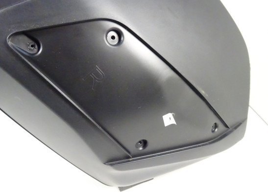 Koffer rechts Yamaha Tracer 9 GT