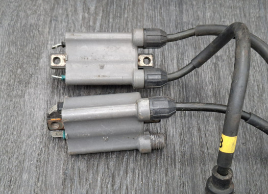 Zundspule Kawasaki ZEPHYR 550