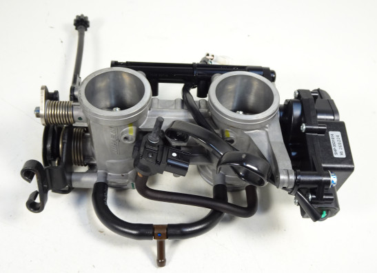 Throttle body Kawasaki Ninja 650