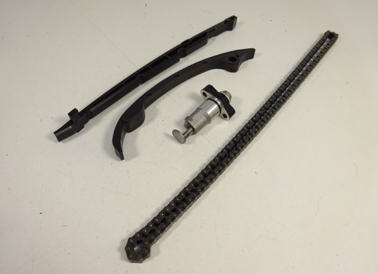 Nokkenas Kawasaki ER 6