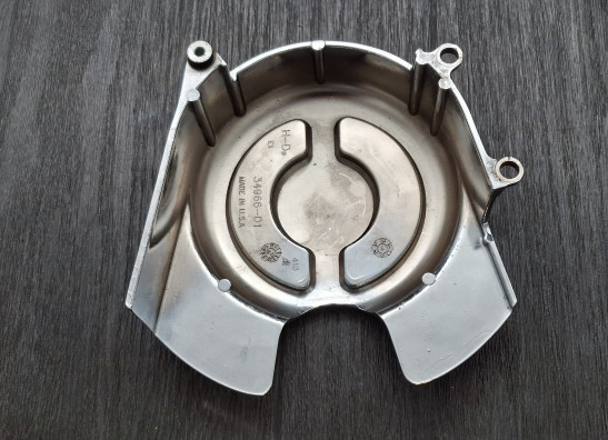 Motorblockdeckel Harley Davidson VROD VRSC