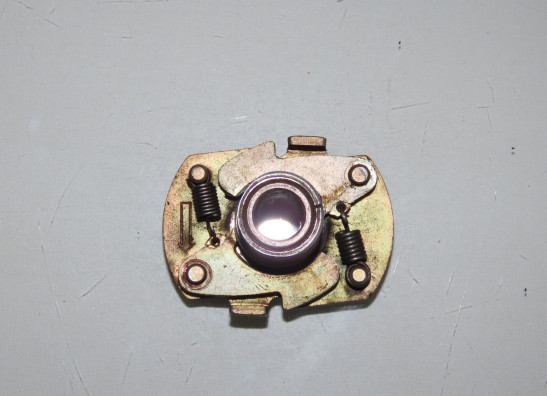 ABS System Moto Guzzi V35 V50 V65