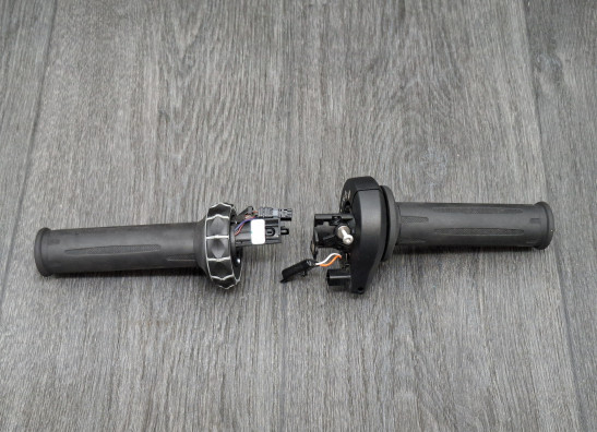 Handvat BMW R 1250 R