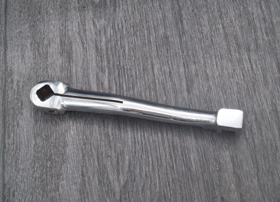 Kick starter Harley Davidson FXE Super Glide