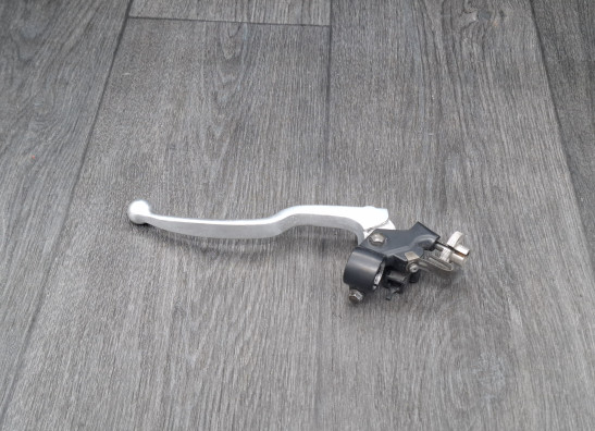 Clutch master cylinder Suzuki GSX R 750