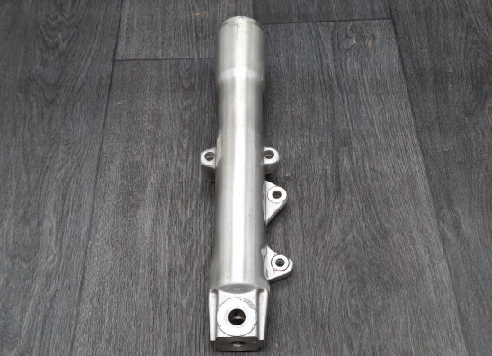 Voorpoot links onder Harley Davidson Softtail