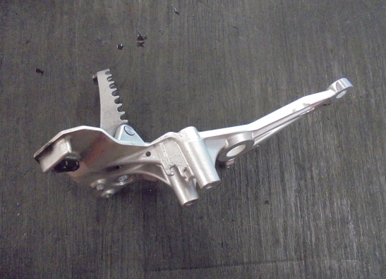 Rechter schetsplaat BMW F 850 GS Adventure