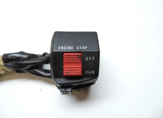 Lenkerschalter rechts Suzuki GSX R 1100