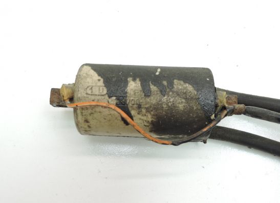 Bobine Suzuki GSX 750