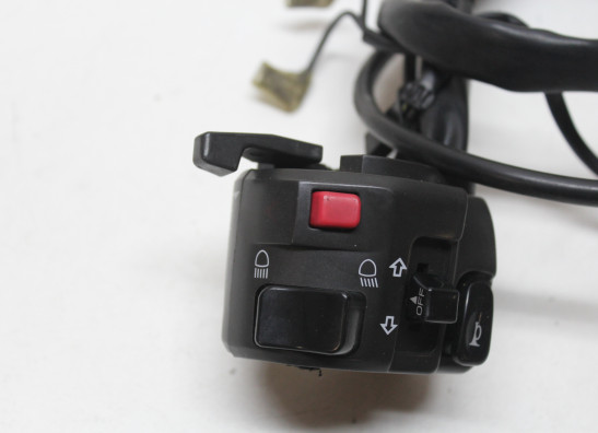 Stuurschakelaar links Yamaha FAZER 1000