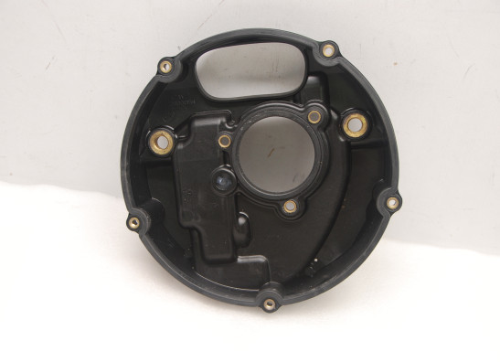 Luchtfilterhuis Harley Davidson Softtail