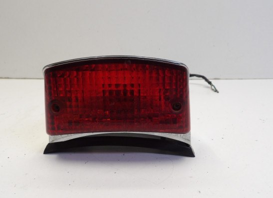 Rucklicht Honda VT 700 750