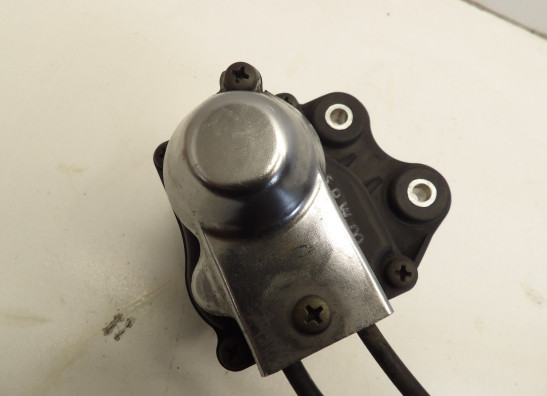 Uitlaatbochten Yamaha YZF R1