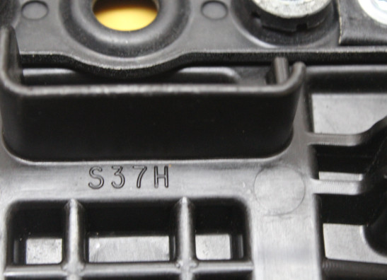 Soziussitz Suzuki GSX R 750