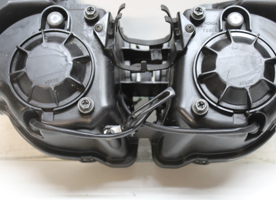 Koplamp Honda CBR Fireblade