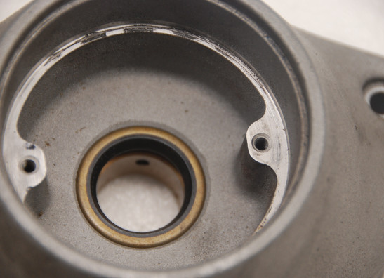 Motorblokdeksel Harley Davidson Softtail