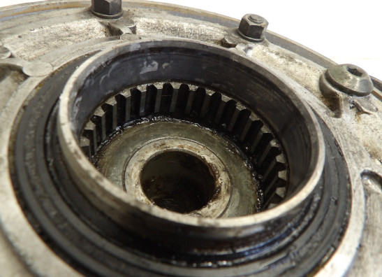 Cardan Yamaha BT 1100