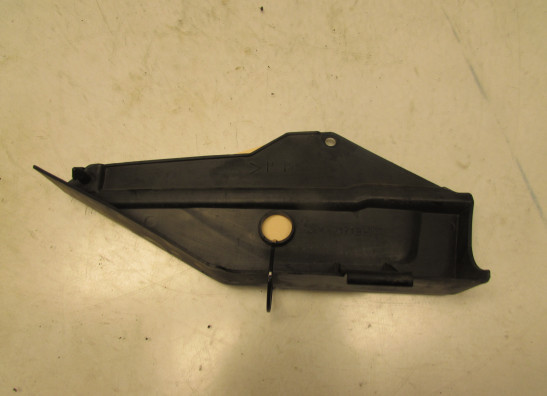 Overig Yamaha XJ 900 S Diversion