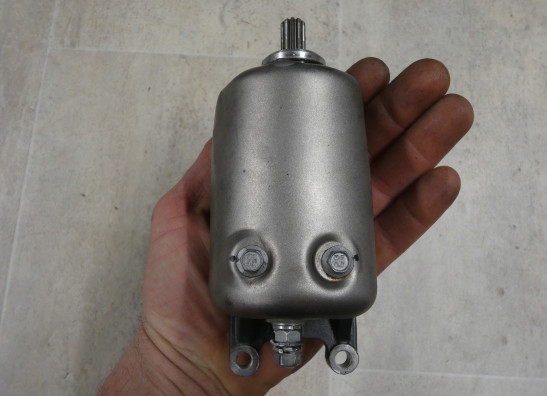 Starting motor KTM 200 Duke