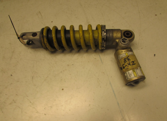 Achterschokbreker Kawasaki ZX 9 R