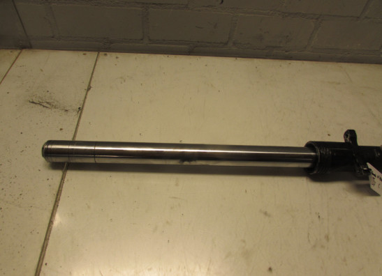 Standrohr Gabelholm links komplett Honda VF 700  750 F