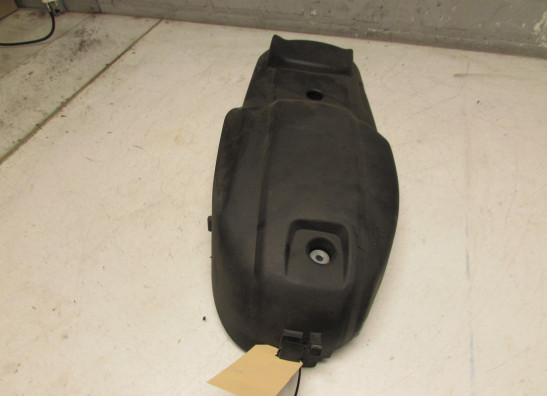 Engine cover Suzuki Burgman 400