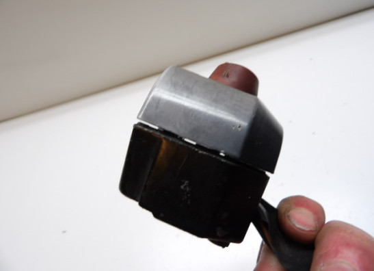 Handlebar switch assy right Honda CB 250 N