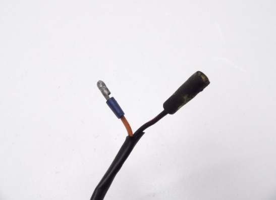 Ventilator Suzuki VS 700 Intruder