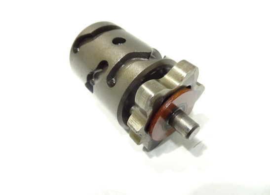 Versnellingsbak BMW F 650