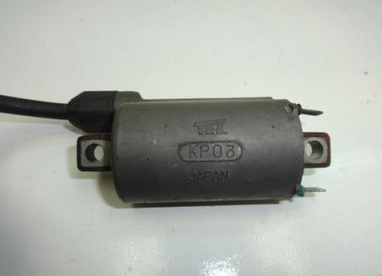 Bobine Kawasaki GPZ 500