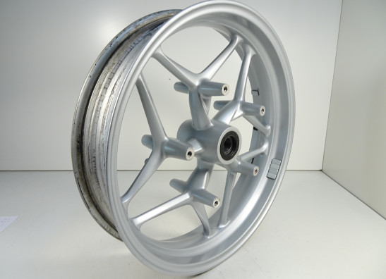 Front Wheel BMW R 1200 RT