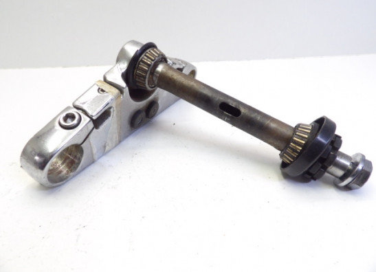 Steering stem Kawasaki VN 1500